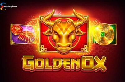 Golden Ox por Endorphina